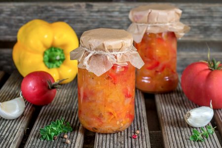 Консервированный горошек на зиму: 5 простых и вкусных рецептов для домашнего хранения8