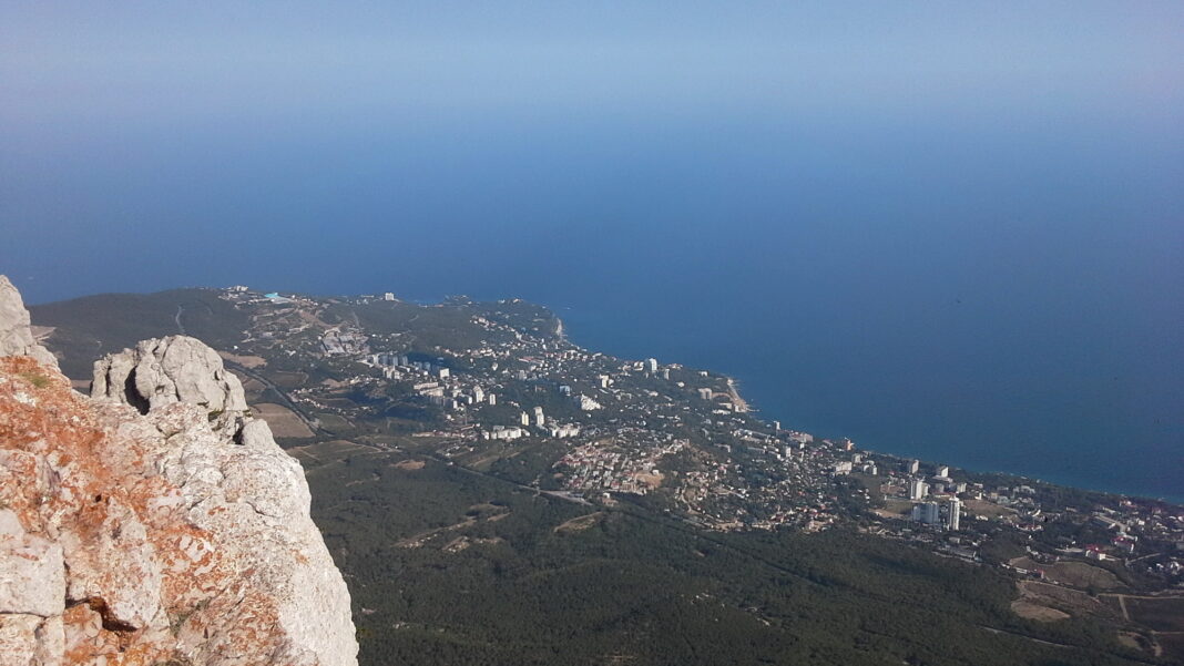 крым, море, город крым, море, город0