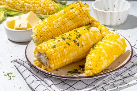 Вкусные рецепты кукурузы в духовке: 8 идей, которые станут вашими фаворитами3