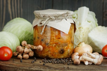 Консервированный горошек на зиму: 5 простых и вкусных рецептов для домашнего хранения6