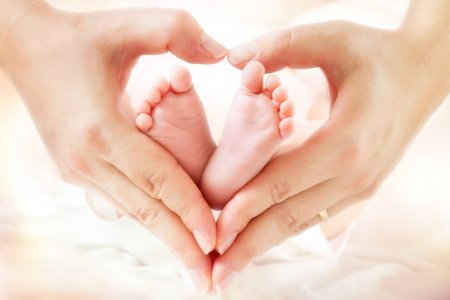 Поздравления для бабушки и дедушки по случаю рождения внучки2