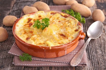 10 блюд из курицы с картошкой в аэрогриле, которые оценит вся семья12