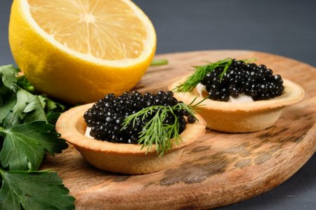 12 irresistible tartlet recipes with ricotta that you can't resist11