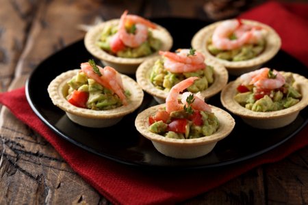 12 irresistible tartlet recipes with ricotta that you can't resist4