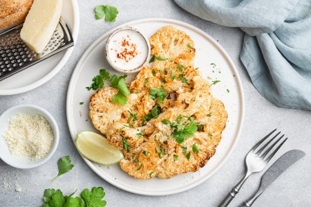 12 вкусных и диетических рецептов блюд из цветной капусты для правильного питания14