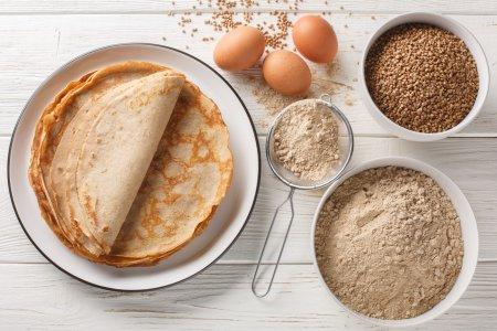 Вкусная выпечка для диабетиков: 12 оригинальных рецептов для здоровья4