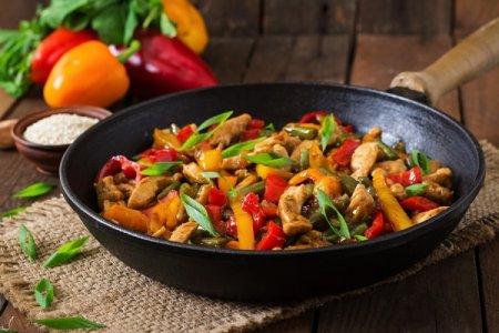 15 самых вкусных ПП рецептов с овощами для каждого гурмана8