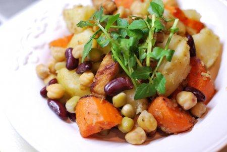 15 самых вкусных ПП рецептов с овощами для каждого гурмана4