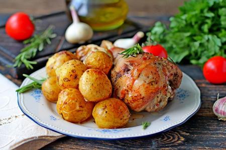 10 вкусных и полезных рецептов ПП-блюд с форелью3
