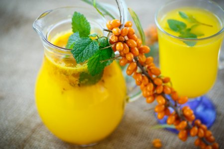 Льняной кисель: 6 простых и полезных способов его приготовления7