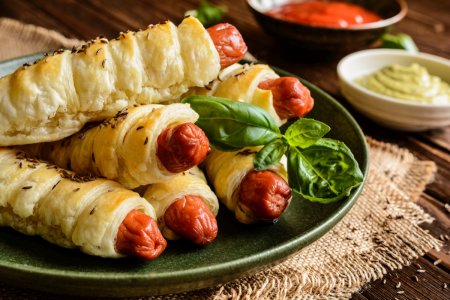8 простых рецептов клаб-сэндвичей для быстрого приготовления6