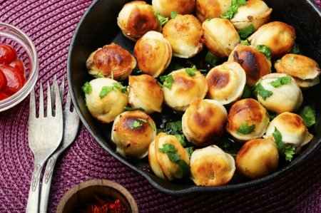 Караси, жареные на сковороде: 8 вкусных рецептов, которые вы захотите повторить3