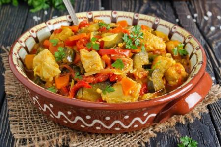 15 самых вкусных ПП рецептов с овощами для каждого гурмана16