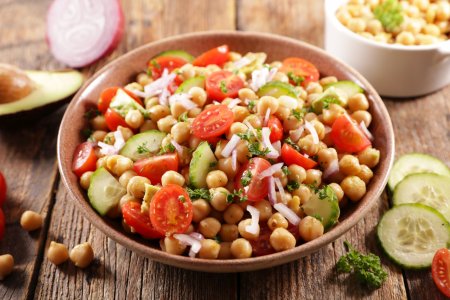 15 необычных постных рецептов для аэрогриля, которые удивят вас своим вкусом4