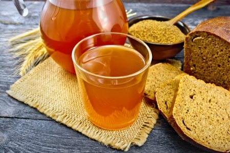 Лучшие пять рецептов кваса на основе лиственницы8