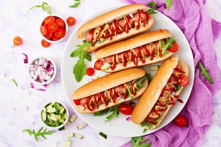 8 простых рецептов клаб-сэндвичей для быстрого приготовления3