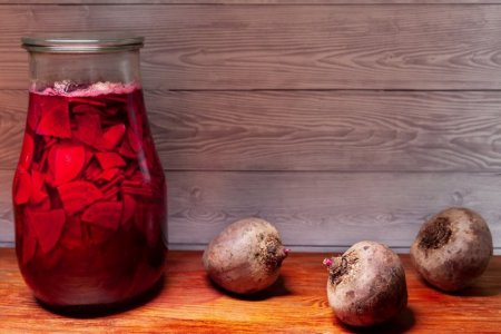 Лучшие пять рецептов кваса на основе лиственницы6