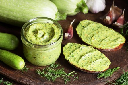 Шпроты на бутерброды: 6 простых и вкусных рецептов намазки5
