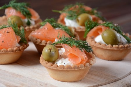 10 irresistibly delicious butter and red fish sandwiches you can't resist6