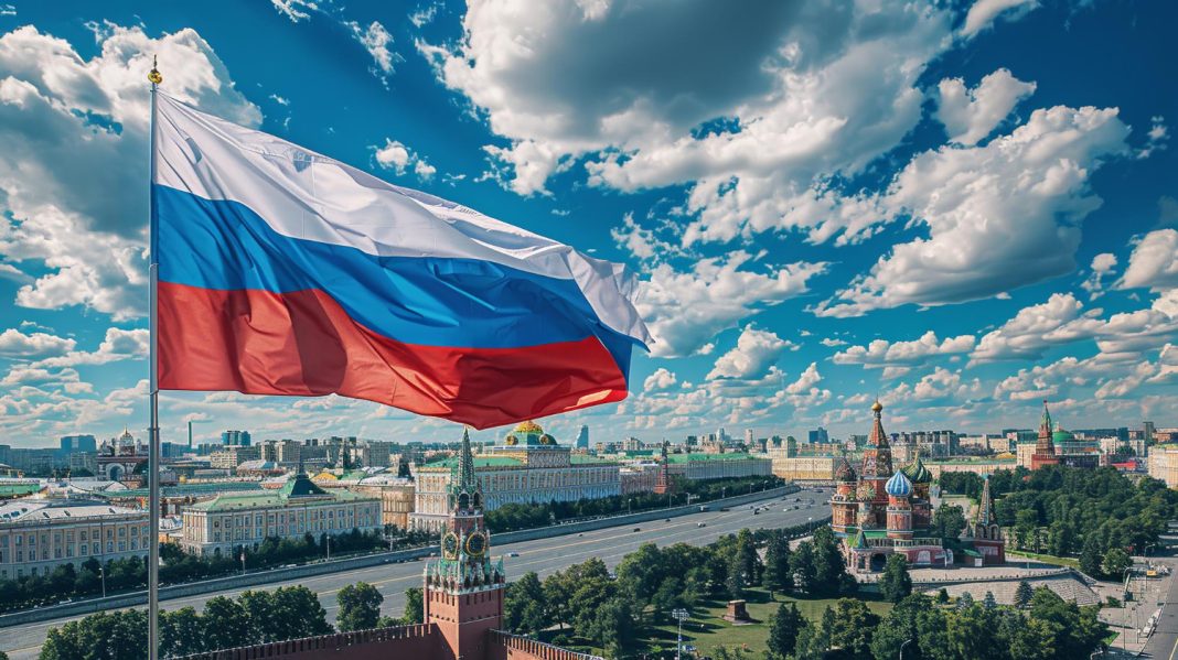 Санкции оказали неожиданный эффект: заморозка российских активов помогла Путину справиться с проблемой капитала0