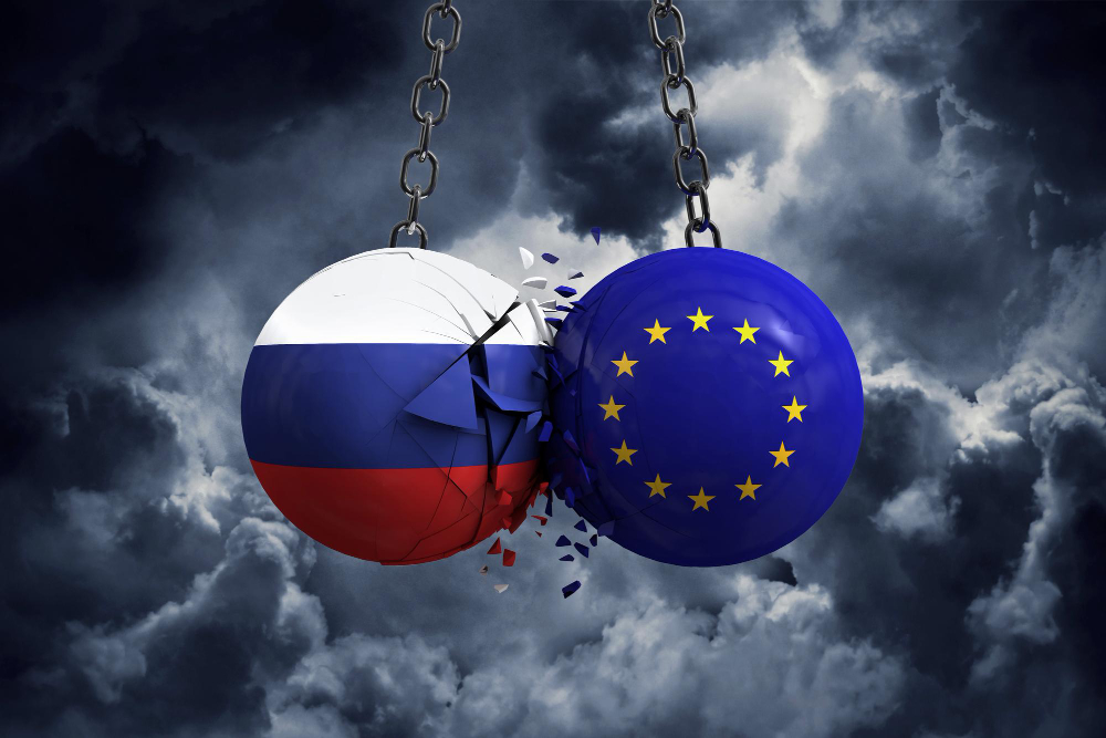 Кремль готовит ответ на санкции Европы: контрмеры Москвы и риски для Будапешта, решения Путина могут изменить правила игры в Брюсселе0