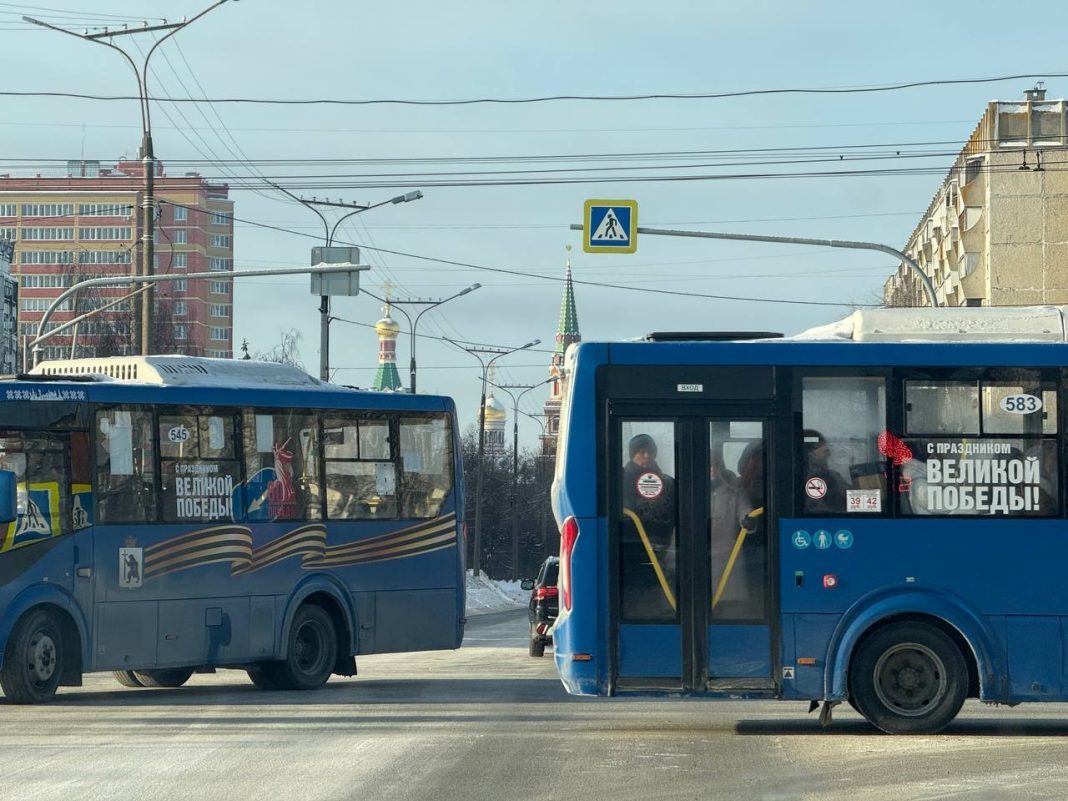 Новые правила поездок на автобусах и такси: что изменится с сентября0