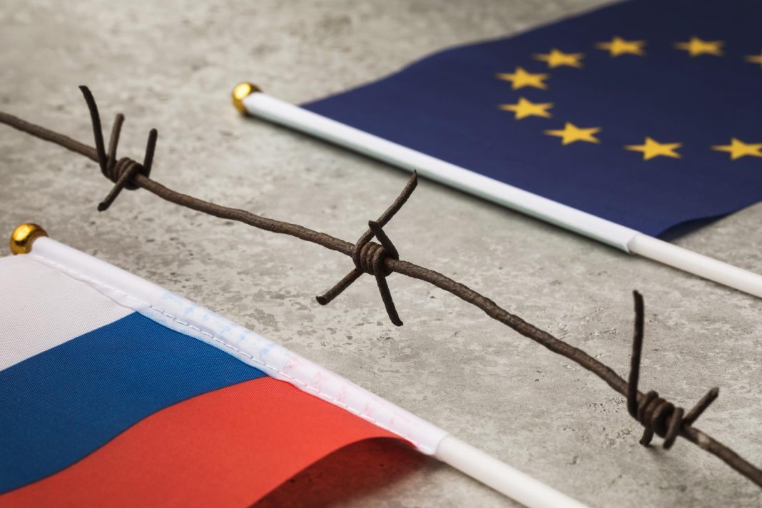 Хазин о жестком плане России после «поражения» 1991 года: Москва восстанавливает влияние, западные экономики под угрозой краха0
