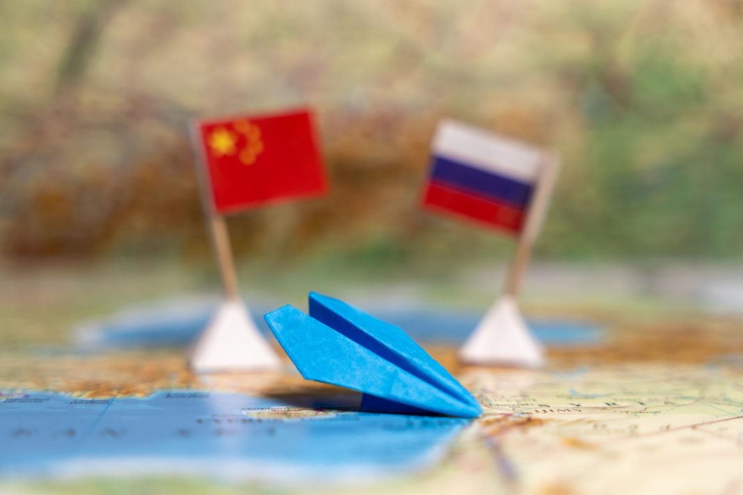 Китайская железная дорога в обход России: почему Пекин нас обманул и предал? Реакция Москвы на этот шаг – «Браво!»0