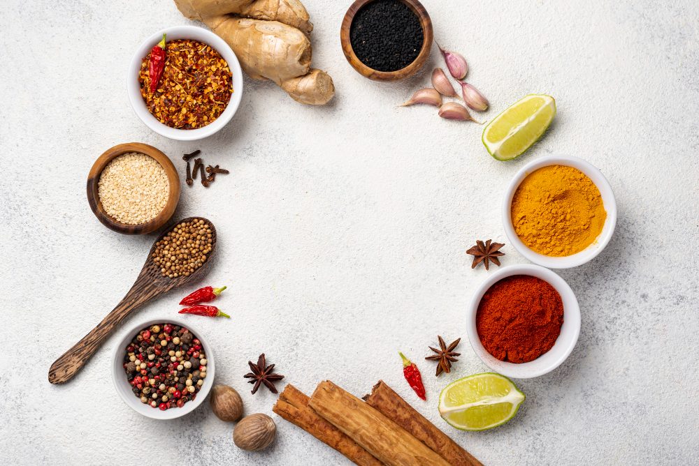 Супер-продукты, которые сжигают жир и защищают от рака: узнайте, что есть для здоровья0