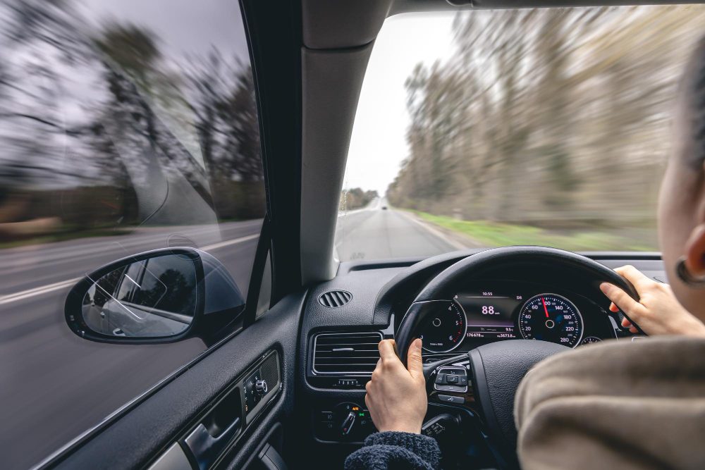 Запрет на управление автомобилем: кому это грозит с завтрашнего дня0