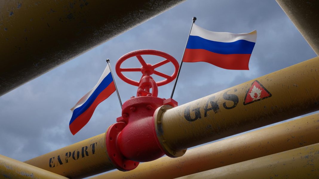 Германия в ярости: Испания усиливает закупки российского СПГ и обходит страны ЕС в энергетическом соперничестве0