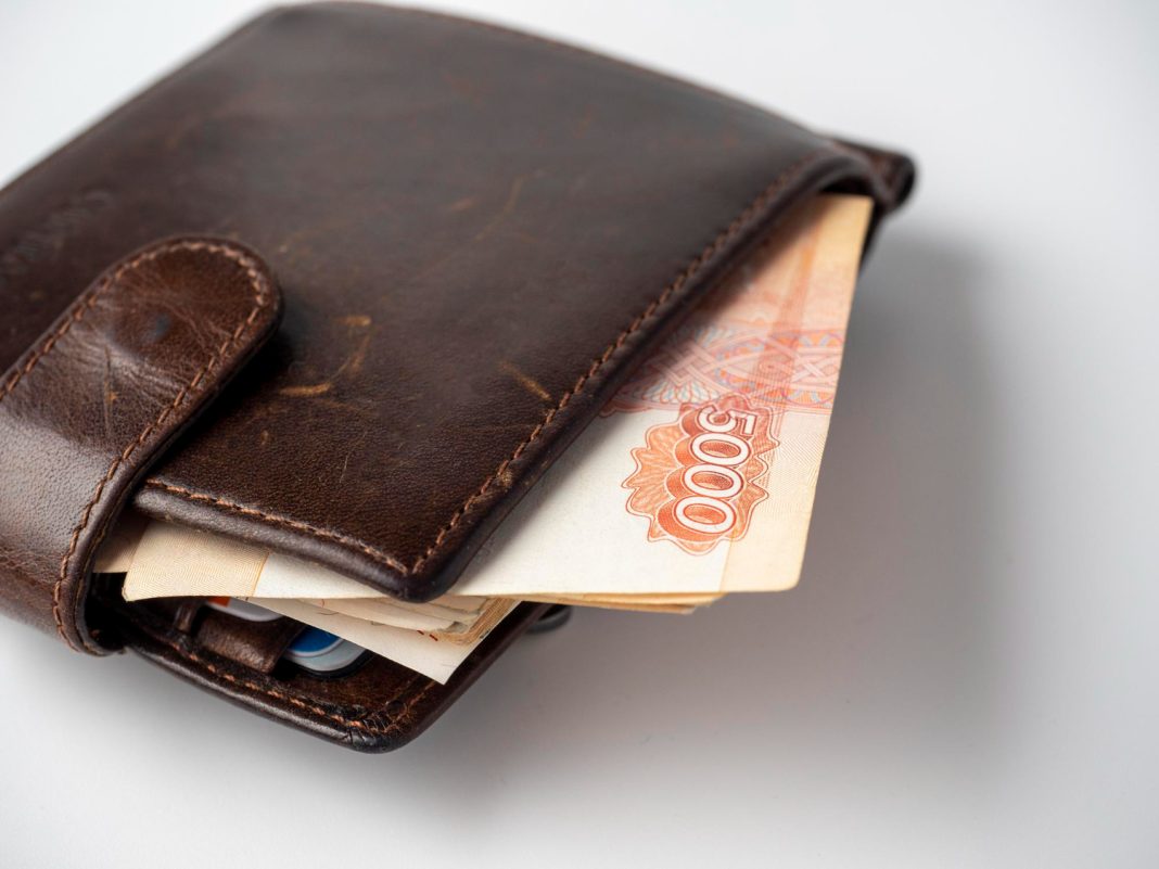 С 1 сентября новые правила выплаты заработной платы: что нужно знать0