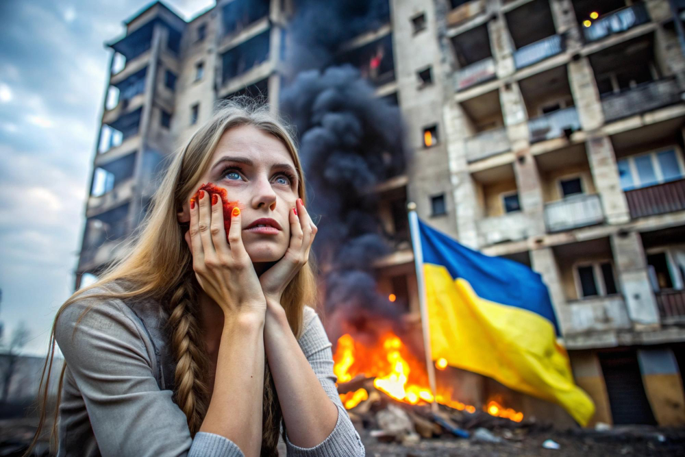 Россия кардинально изменила ход войны: новое оружие Украины обернется против нее, Запад в шоке от преимуществ Москвы0