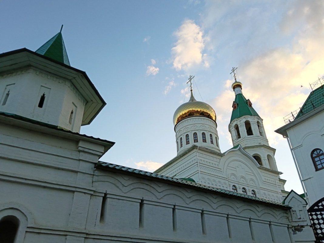 Рождество Пресвятой Богородицы: важные правила, чтобы избежать бед в этот святой день0