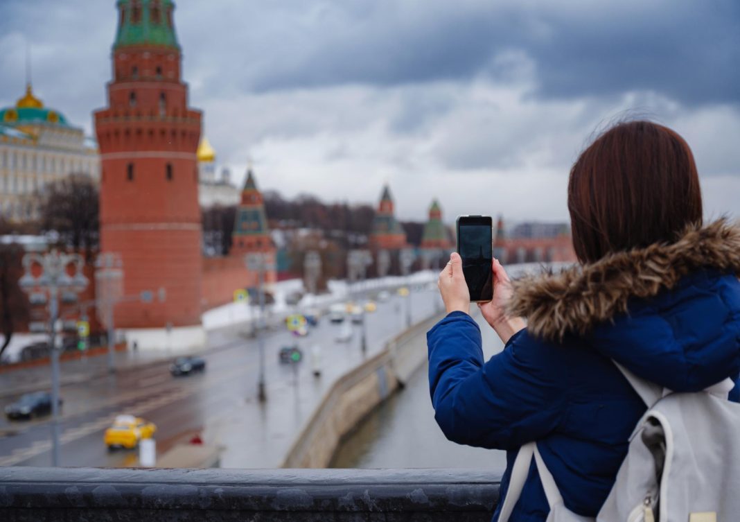 Немка в Москве: как один разговор изменил её мнение о русских и доказал, что они не азиаты0
