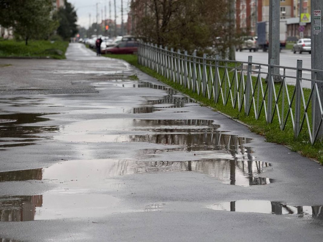 Ожидаемая погода в октябре: страшный сон или обычные осенние изменения? Новый прогноз синоптиков на середину осени0