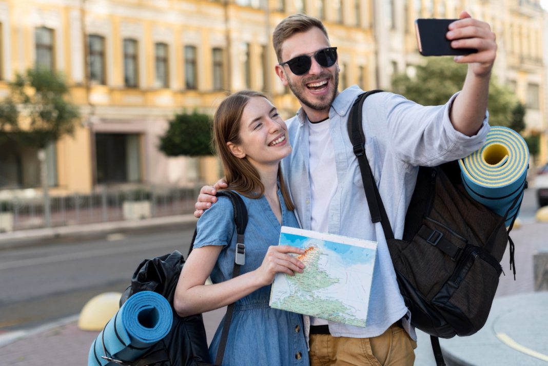Итальянец, который провел 3 месяца в Москве, поделился 7 шокирующими открытиями: «Я завидую русским»0