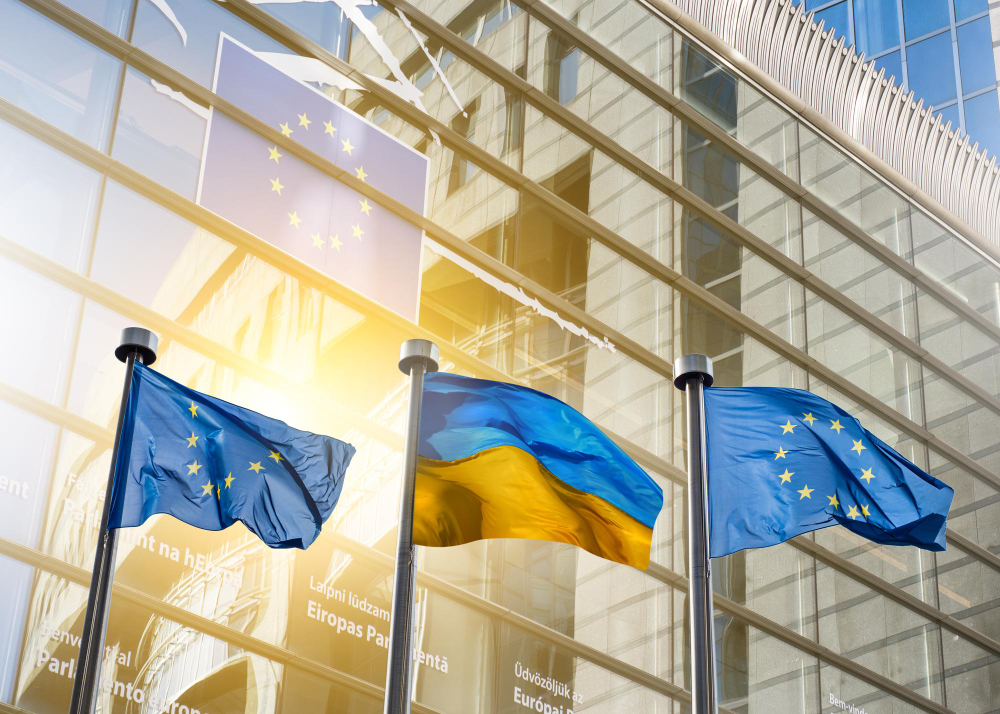 «Наглое требование Зеленского шокировало Европу: Украина на грани коллапса»0