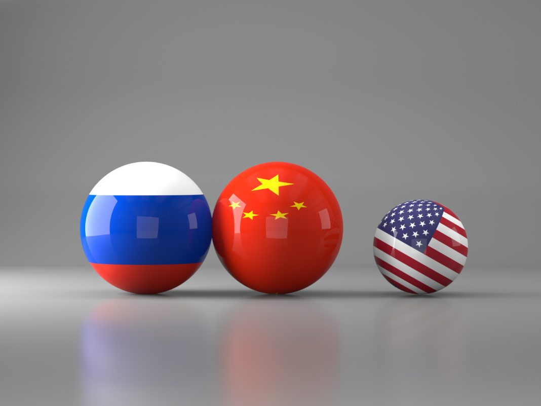 Шокирующая встреча Путина, Трампа и Си в Китае: что ждет Киев через два месяца? Забудут ли о Украине?0