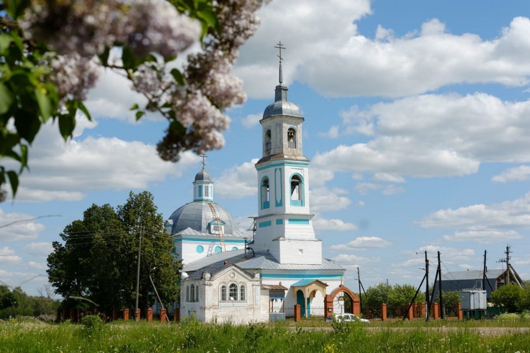 Воздвижение Креста Господня 27 сентября: как избежать бед и привлечь удачу0
