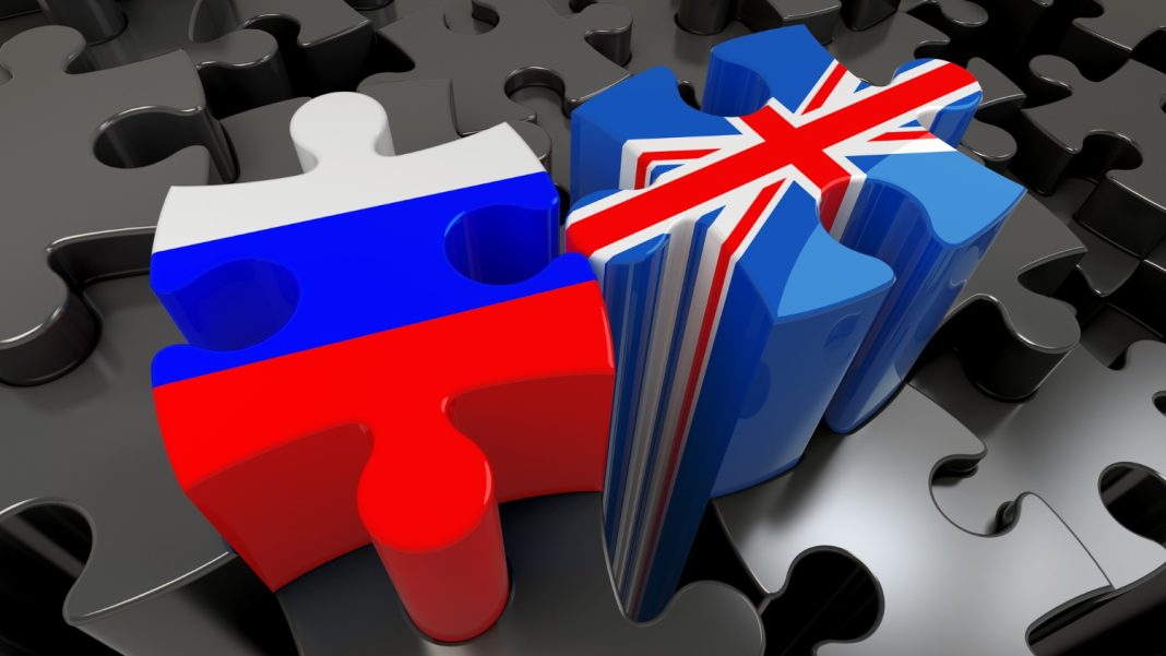 Путин сделал резкое предупреждение Британии, дав три дня на «обучение дыханию под водой»0