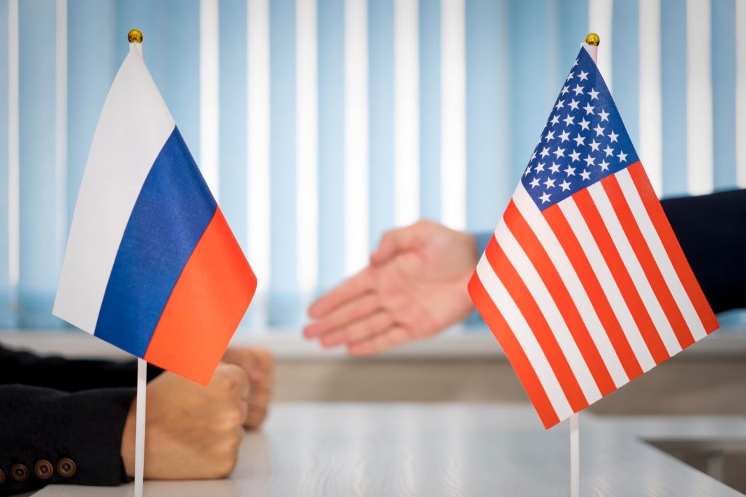 Шокирующее признание Кедми: Россия раскрыла главный козырь, способный встряхнуть США0