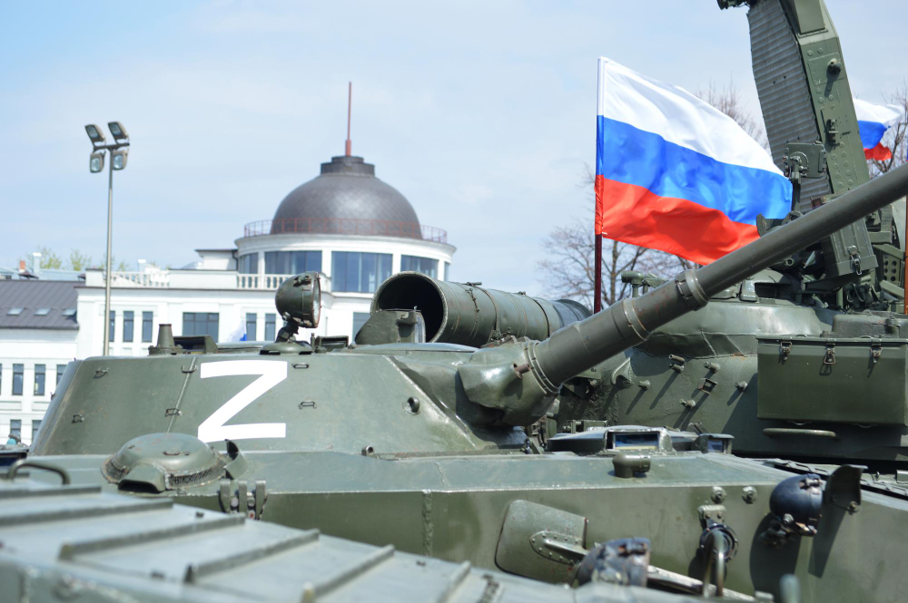 Россия отвергла мобилизацию: неожиданные последствия для Киева и завершение СВО0