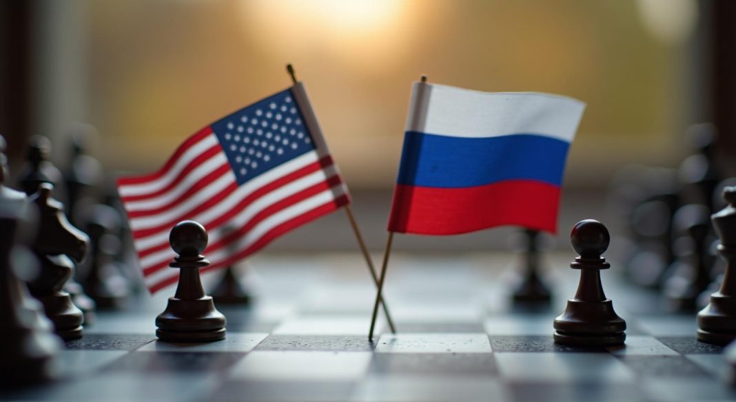 Трамп смеялся над Путиным, но теперь Запад должен учитывать русский «Посейдон» – шокирующий козырь Москвы0