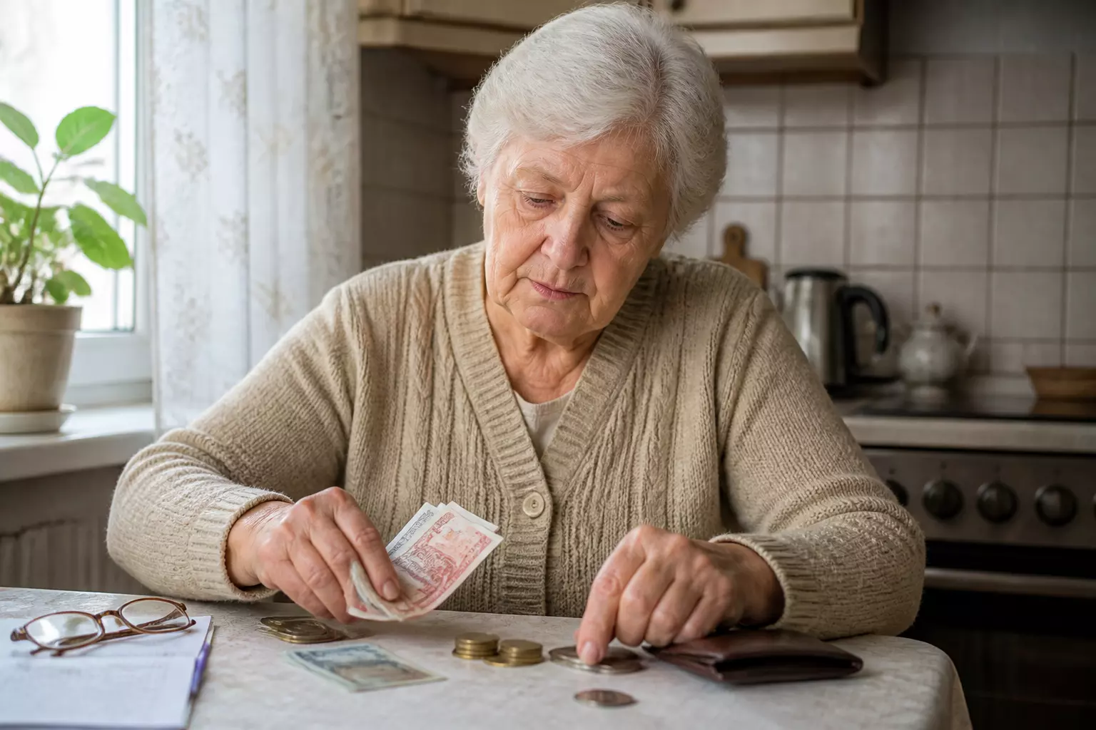 К 2027 году неработающие россияне смогут рассчитывать на пенсию в 30,2 тысячи рублей – что это изменит для вас?