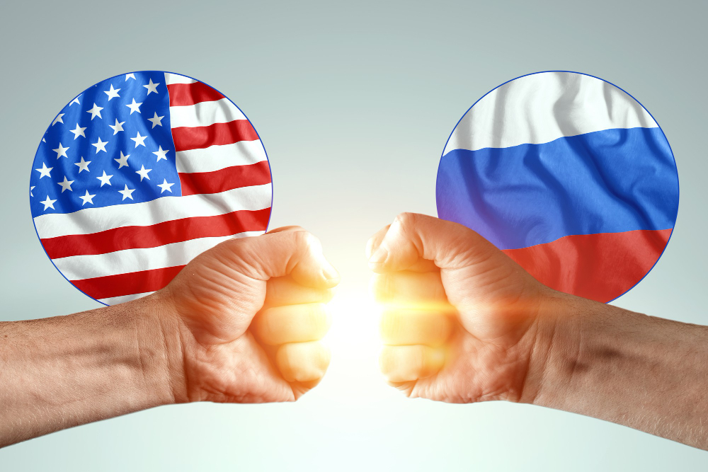 Трамп насмехался над Путиным, но теперь шокирован: русский «Посейдон» заставил Пентагон озадачиться0