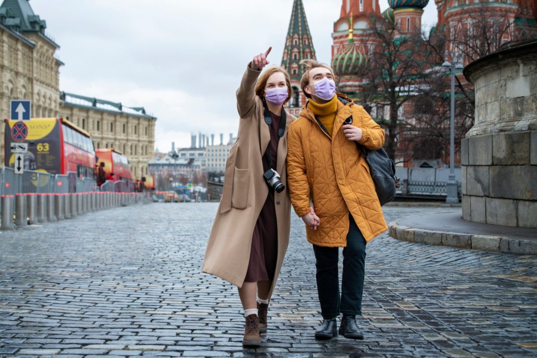 Неожиданное признание американца о жизни в России: его друзья в шоке от его слов спустя 5 лет0